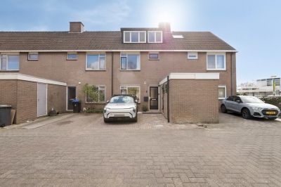 Spechtenkamp 2, Maarssen Lengers Housing